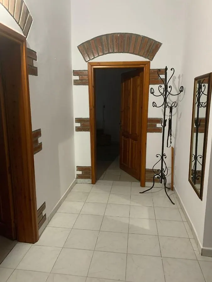 아파트 Apartement City Center 베라트